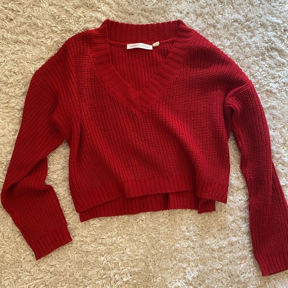 Mendocino Sweater - Picture 1 of 3